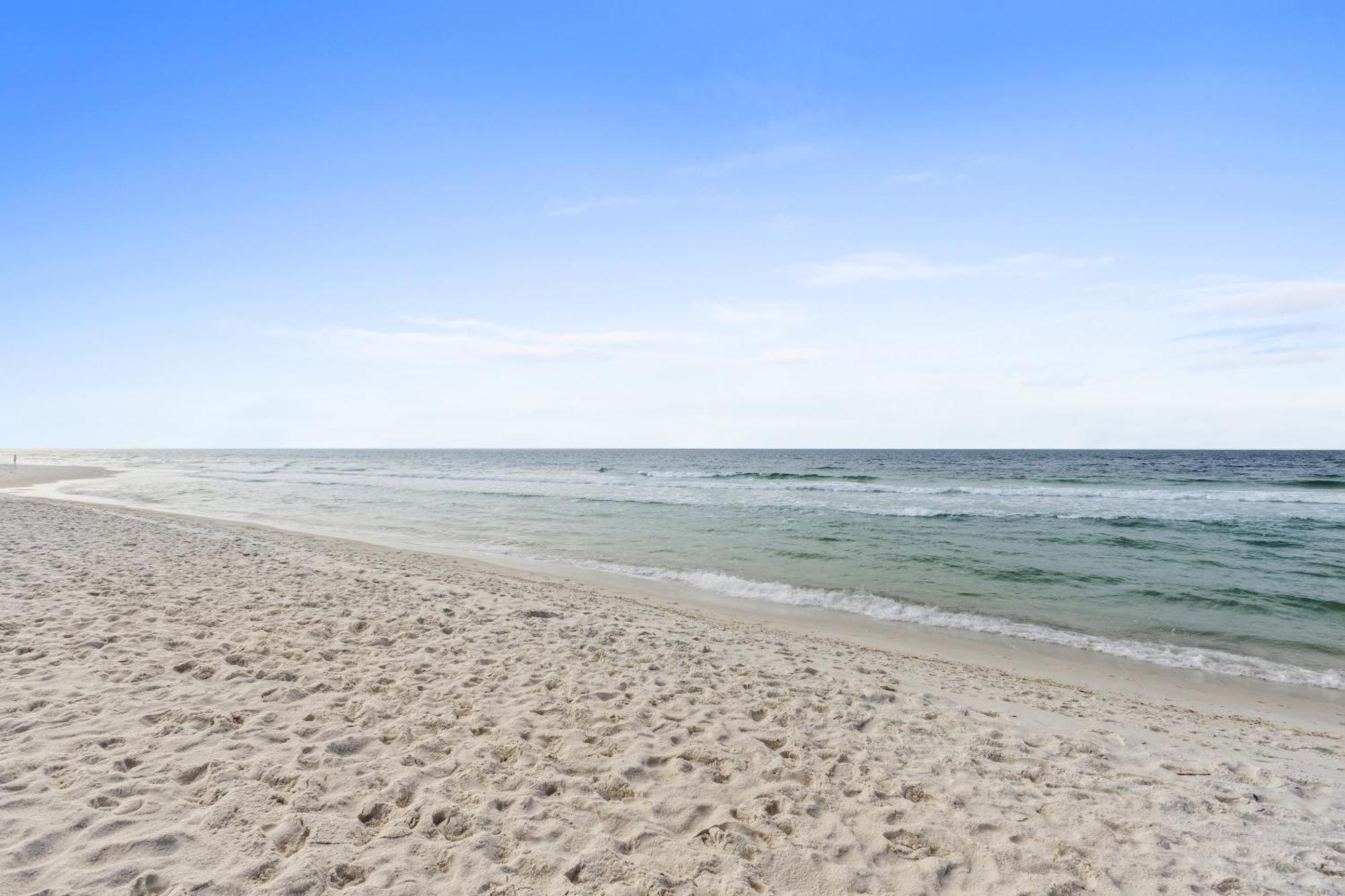 Sunswept By Panhandle Getaways Panama City Beach Exterior foto