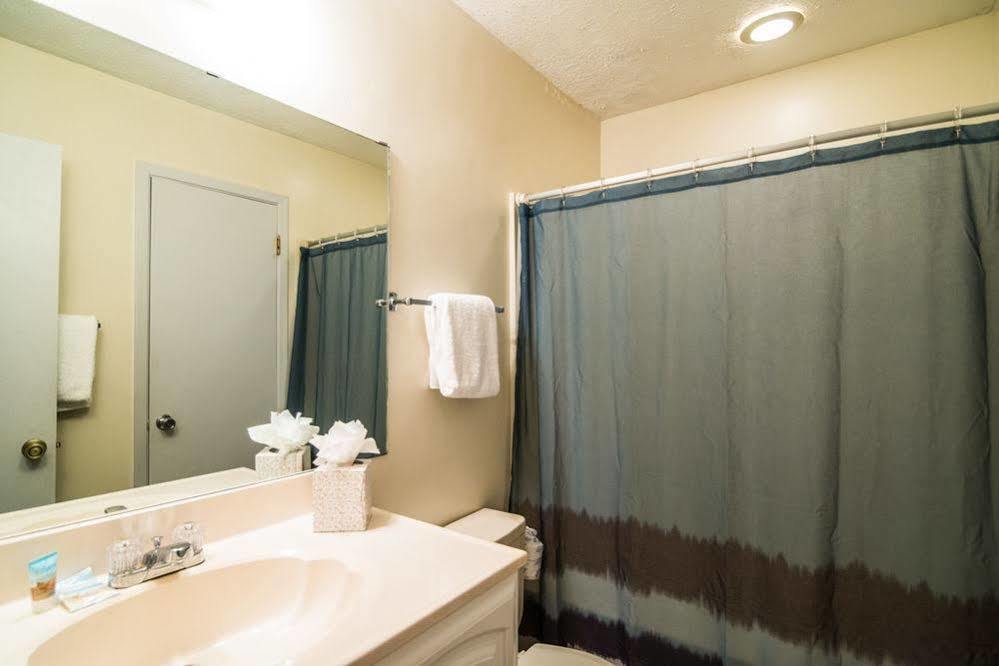 Sunswept By Panhandle Getaways Panama City Beach Exterior foto