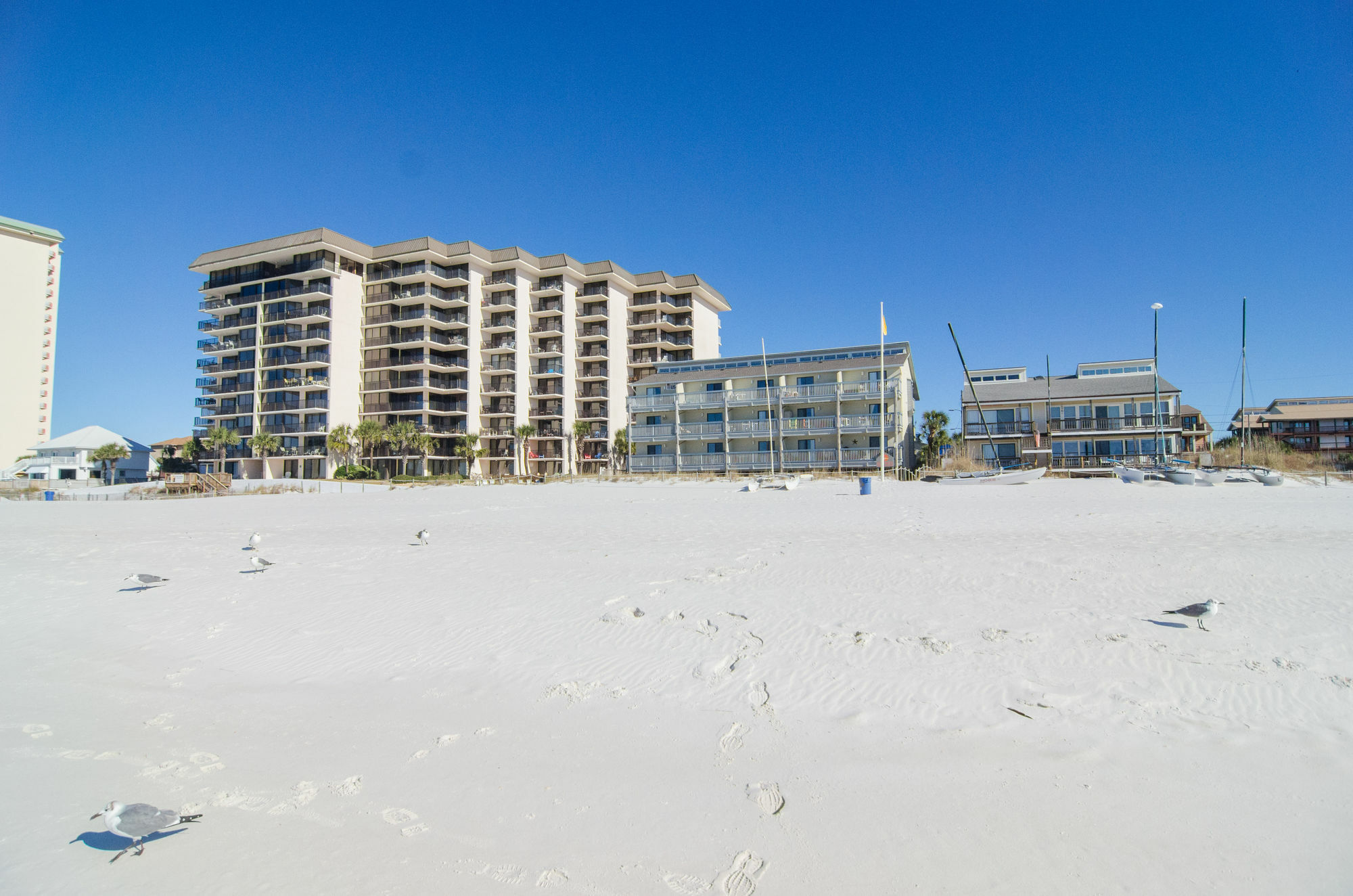 Sunswept By Panhandle Getaways Panama City Beach Exterior foto
